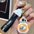 BB8 Droid Keychain Star Wars