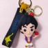 Aladdin Keychain Minifigure Disney