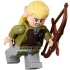 Lord of the Rings Minifigure Legolas