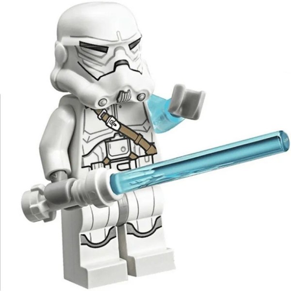 Star Wars Minifigure Jek-14