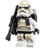 Star Wars Minifigure Sandtrooper