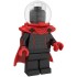 Marvel Minifigure Mysterio