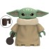 Star Wars Minifigure Grogu