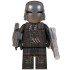 Star Wars Minifigure Cad Bane Mandalorian