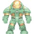 Large Marvel Minifigure Hulkbuster