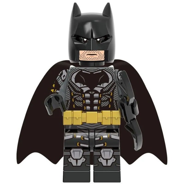 DC Minifigure Batman