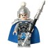 Romance of the Three Kingdoms Zhao Yun Minifigure