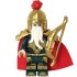 Romance of the Three Kingdoms Huang Zhong Minifigure