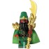 Minifigure "Three Kingdoms": Guan Yu