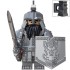 Lord of the Rings The Fellowship of the Ring Dwarf warrior