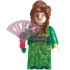 Minifigure "Three Kingdoms": Xiao Qiao