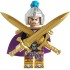 Minifigure "Three Kingdoms": Zhou Yu