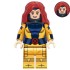 Marvel Minifigure X-men Jean Grey