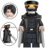 Anime Minifigure Sword Man