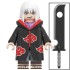 Anime Minifigure "Naruto": Suigetsu Hozuki