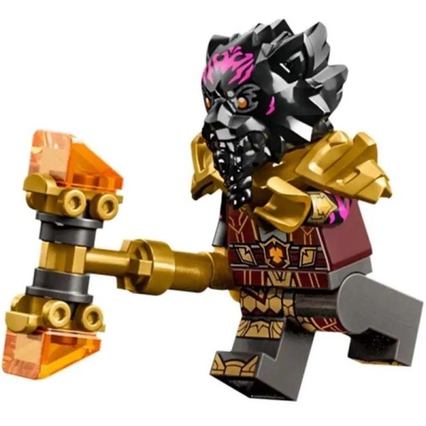 Ninjago Ninja 'Reign of Dragons' Lord Garmadon Ninjago Ninja 'Reign of Dragons' Lord Garmadon