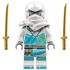 Ninjago Ninja Minifigure 'Rise of the Dragons' Zane