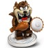 Minifigure of Disney character Tasmanian Devil