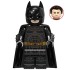 DC Minifigure Batman