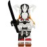 Anime  Minifigure "Bleach": Ichigo Kurosaki