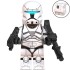 Star Wars Minifigure Commando