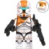 Star Wars Minifigure Delta Squad Captain