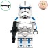 Star Wars Minifigure Tup CT-5385