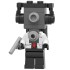 Minifigure "Skibidi Toilet": Boombox Man