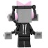Minifigure "Skibidi Toilet": TV Woman