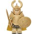 Marvel Minifigure Asgard Warrior