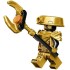 Ninjago Ninja Minifigure 'Rise of the Dragons' Empire's Defender