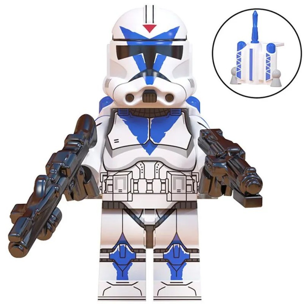 lego minifigure Star Wars Minifigure Dogma KS-6922 Star Wars building block bricks toys lego minifigure Star Wars Minifigure Dogma KS-6922 Star Wars building block bricks toys