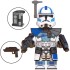 Star Wars Minifigure Echo KS-2340