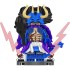 Anime Minifigure 'One Piece' Kaido