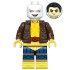 Marvel X-men Minifigure Morph