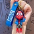 Spider-man Keychain Spider-man