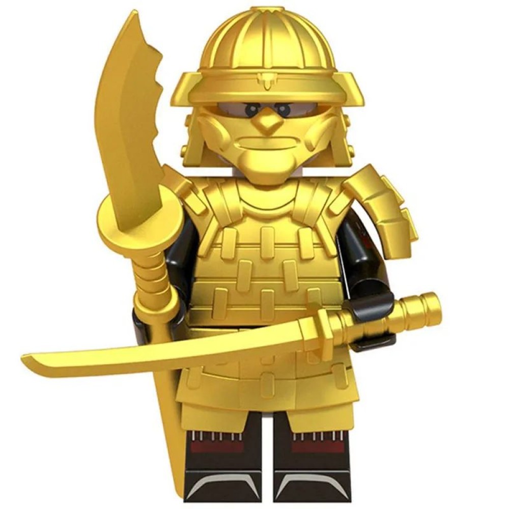lego minifigure Minifigure Castle Knights Heavy Samurai Minifigures building block bricks toys lego minifigure Minifigure Castle Knights Heavy Samurai Minifigures building block bricks toys