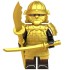 Minifigure Castle Knights Heavy Samurai
