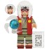 Anime Minifigure 'Naruto' Jiraiya