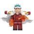 Anime Minifigure 'One Piece' Sakazuki