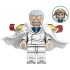 Anime Minifigure 'One Piece' Monkey D. Garp
