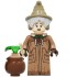 Minifigure of Harry Potter Pomona Sprout
