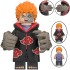 Anime Minifigure 'Naruto' Jugo