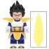 Anime Minifigure 'Dragon Ball' Vegeta