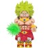 Anime Minifigure 'Dragon Ball' Broly