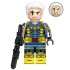 Marvel X-men Minifigure Cable