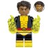 Marvel X-men Minifigure Sunspot