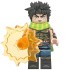 Anime Minifigure 'JoJo's Bizarre Adventure' Joseph Joestar