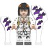 Anime Minifigure 'JoJo's Bizarre Adventure' Bruno Buccellati