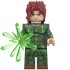 Anime Minifigure "JoJo's Bizarre Adventure": Noriaki Kakyoin